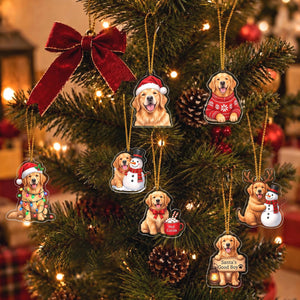 Personalized Dog Golden Retriever Calendar 2026, Custom Dog Breed Christmas Countdown, Pet Ornaments, Dog Mom Gift, Christmas Gift for Dog Lovers ca73b233-f306-4828-9b53-78a36f82728f-il_fullxfull.8642252269_g17f.jpg