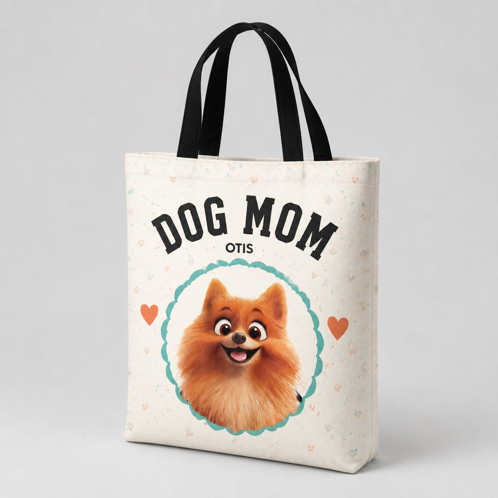 Dog Mom Tote – Custom Dog Portrait - Personalized AOP Tote ca81271e-8d71-4703-8b8b-3b688e31906c.jpg