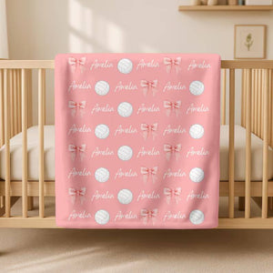 Personalized Volleyball Blanket with Name,Custom Team Bows Blanket,Cozy Sport Throw,Kids Name Blanket,Girls Volleyball Gift,Girls Team Merch caa79791-5bf9-40c9-a087-2e9308dca1ac-ghh-10-.jpg
