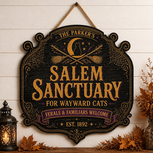 Personalized Salem Sanctuary Cat Sign - Personalized Wood Sign cad9672f-64ff-4aef-a1a7-abb6cc579a92.png