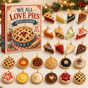Pie Party Advent Calendar 2026 - 24-Day Festive Countdown, Acrylic Charms Blind Box - Gift For Bakers caff83a9-8cfc-4692-901b-7c536b4650e7-pie-box-charms.png