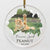 Forever Loved Cat Memorial Ornament, Custom Cat Ornament, Personalized Christmas Ornaments, Custom Photo Ornament, Cat Loss Keepsake, Pet Memorial Gifts cat122_optimized.jpg