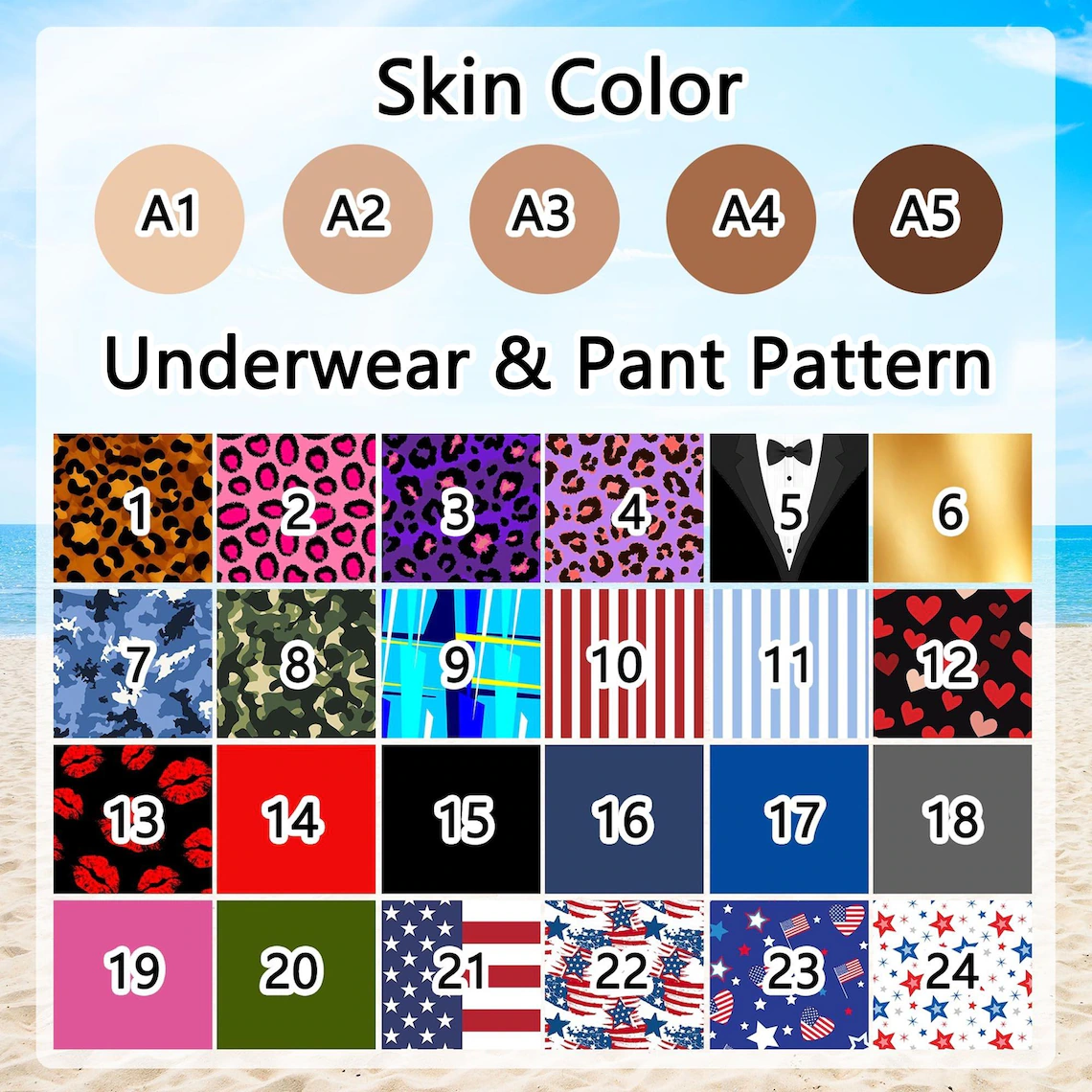 Funny Prank Fake Butt & Underwear Pajama Pant, Custom Plaid Sleepwear, Unique Halloween, Christmas Gift For Friends cb2f2107-b9c5-4c15-8557-ac2448049aea-hhh_converted.png