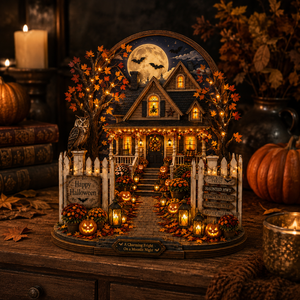Personalized Halloween Wooden Block, Custom Name Haunted House Decor, Pumpkin & Owl Spooky Fall Tabletop Decoration cb53e8a6-559a-4915-8f89-a1a393953f07-Image-Aug-12-2026-04_05_24-PM-3-.png