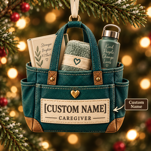 Personalized Caregiver Tote Ornament 2026, Custom Name Caregiver Christmas Ornament, Caregiver Gift cb623b8b-422e-46e6-9b0c-b6c8cf3ff014-Personalized-Caregiver-Tote-Ornament-Image-Sep-23-2026-11_24_01-AM.png