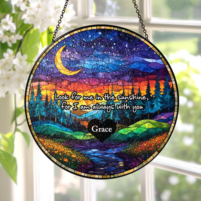 Memorial Stained Glass Suncatcher Sympathy Gift, Loss Of Mom Family Ornament, Dad Remembrance Keepsake, In Loving Memory cb806125-797a-45d2-9257-8c48919ae49d-dfgdgdfgdffgdfdfdfdt-5-.jpg