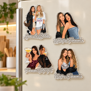 Personalized Besties Photo Magnet, Custom Best Friend Fridge Magnet, Acrylic BFF Picture, Besties Forever, Friendship Thank You Gift for Her cb80e0d8-a809-4ca5-8d78-5d13bbfd300b-FGGFGF-1-.png