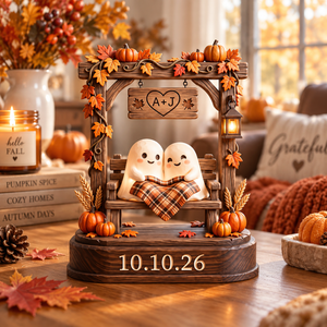Personalized Ghost Couple Bench Wooden Block, Custom Initials Autumn Desk Decor, Spooky Wedding Keepsake, Halloween Anniversary Gift cc11a4b3-3ddd-49be-9099-5057a92367bd-804ba579-7470-4b1b-b7e2-33aac2da1c35.png