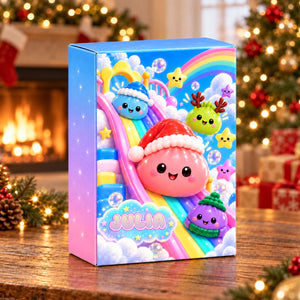 Dumpling Squishy World - Personalized Dumpling Advent Calendar - Real Silicone Mini Dumpling Squishies cc1ce374-1913-4fe7-b1d7-1a0021eaf094-banner-2.jpg