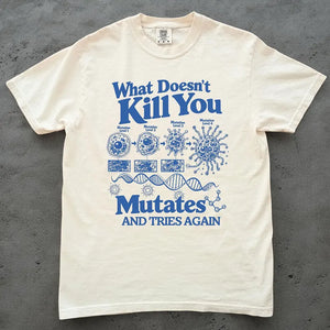 Science Shirt, Bacteria Shirt, Virus Science Funny Shirt, Biology Teacher Tee, Funny Science Nerd Shirt, Genetics Scientist Tee cc1d76ae-c78d-4221-8f0e-c6f6b527286c-hjkj-6-.webp