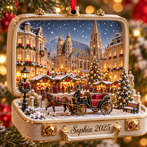 Personalized Vienna 3D Suitcase Ornament – Custom Name & Year Austria Christmas Keepsake for Vienna Lovers & Travelers cc281fa7-fce9-41a4-bc5c-8f1ce1abc31c-Image-Sep-15-2026-10_18_55-AM-3-.png