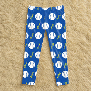 Life Is Better With Baseball - Personalized Pajama Pants, Gift For Baseball Lovers, Baseball Pajama Gift cc49e35d-5d98-433a-9453-07d58231a82a-6aba237e49df7.jpeg