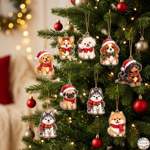 Dog Christmas Advent Calendar 2026 | 24 Day Countdown Gift Box with Personalized 2D Ornament cc7f3fb5-a460-4658-b54f-d1f62ee0997f-il_fullxfull.8643562569_ccmw.jpg
