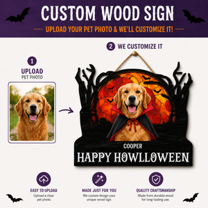 Happy Meowloween Halloween Pets - Personalized Custom Shaped Wood Sign cc91daed-510a-4f21-8cbb-05d64d14e115-a001d57d-e6f0-4a21-8369-607bda669219.png