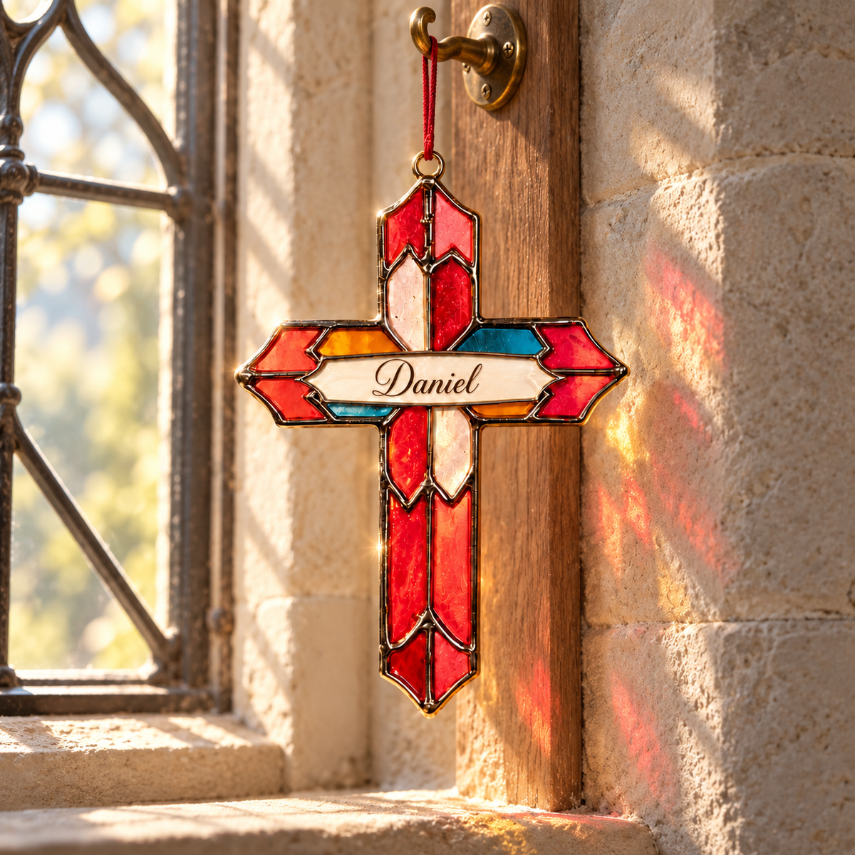 Personalized Stained Glass Style Cross Ornament – Custom Name Christian Christmas Gift & Religious Keepsake cc9561f3-f4d9-4cfc-8a49-a802f9ef649e-Th-nh-gi-k-nh-m-u-b-n-c-a-s-.png