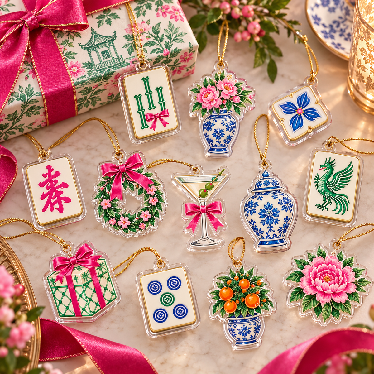 Mahjong Advent Calendar 2026, 24 Days Mahjong Christmas Ornaments, Chinoiserie Holiday Countdown, Mahjong Lover Gift, Mahjong Player Gift cc9ff160-75ab-4282-9c00-ec5700c044e3-b0b26fce-2941-422c-ba28-36b641be6f02.png