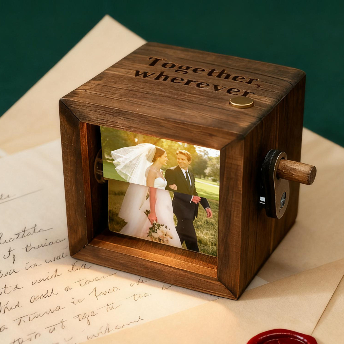 Personalized Photo Flipbook Animation Box, Custom wooden Photo Book with Light, Custom Crank Photobox Picture Box ,Creative Anniversary gifts ccc116c6-180a-4dd5-b613-0ea49ab025e2-6.png