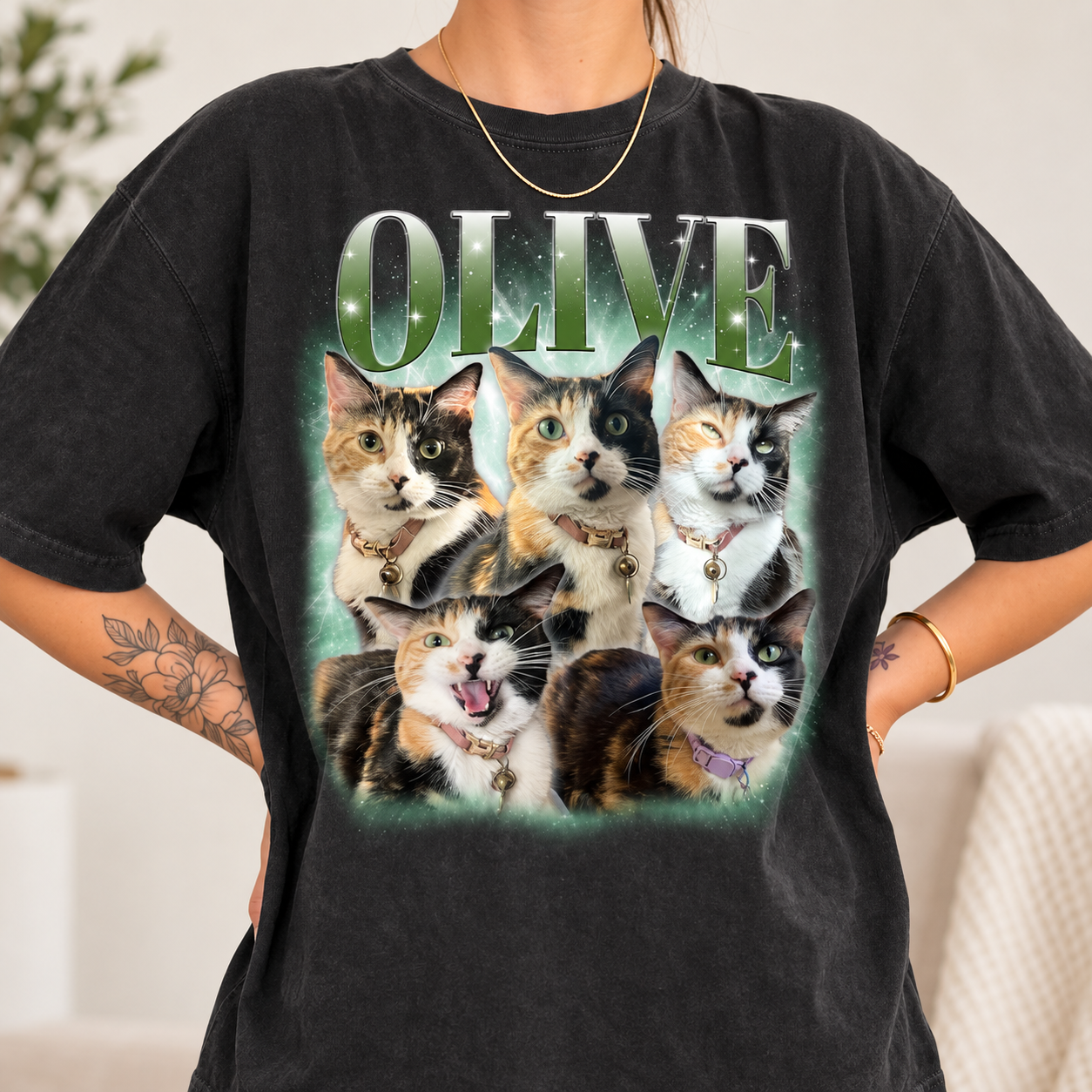 Custom Cat Shirt, Custom Dog Bootleg Shirt, Custom Photo Shirt for Pet Remembrance Gift cd00cb9e-b7ec-459d-853e-1c97a130c81c-c0303df4-b9d1-4332-bfa5-b6b1671bd097.png