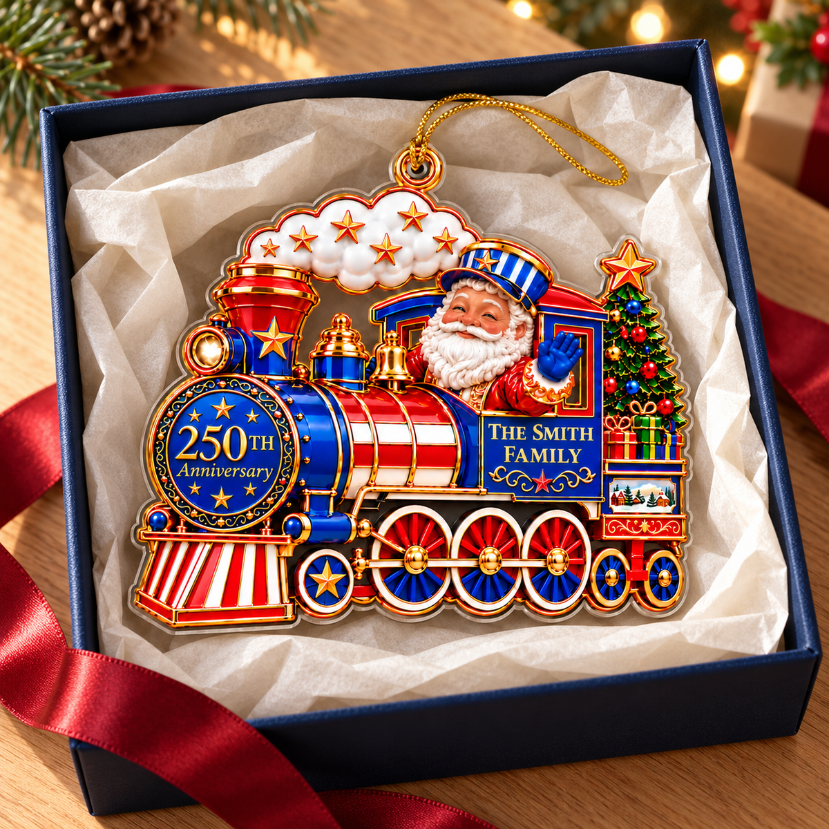 USA 250th Christmas Train Acrylic Ornament - Personalized Christmas Ornaments, Decor Gift cd319b90-f1ce-4da3-9f34-7051929a6254-T-u-h-a-Noel-trong-h-p-qu-.png