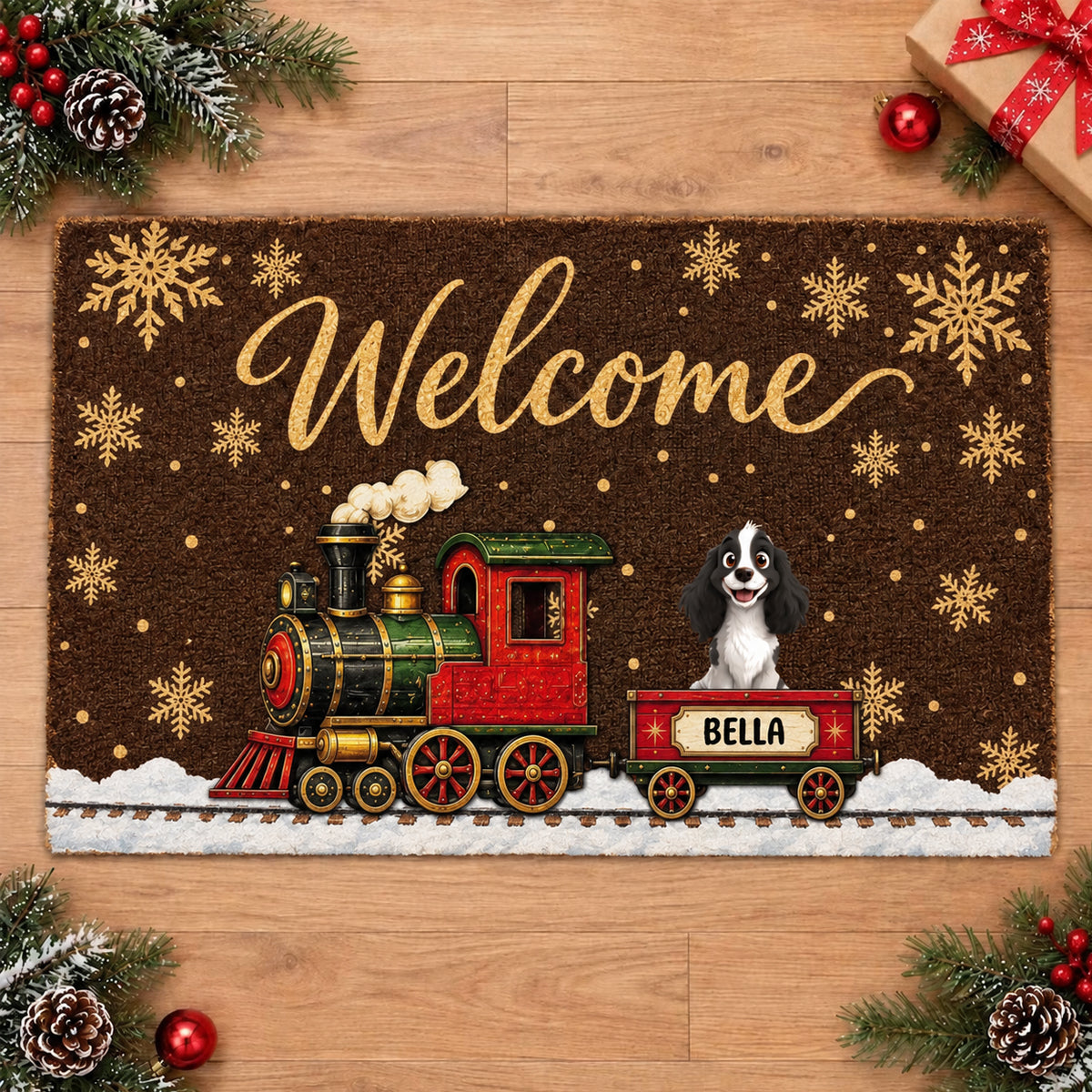 Merry Dogs Welcome - Personalized Doormat cd507070-9d2d-4b2a-8164-1edb926cad01-banner-1-2-.jpg