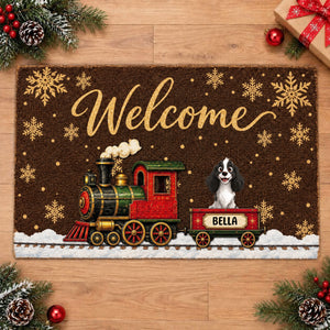 Merry Dogs Welcome - Personalized Doormat cd507070-9d2d-4b2a-8164-1edb926cad01-banner-1-2-.jpg
