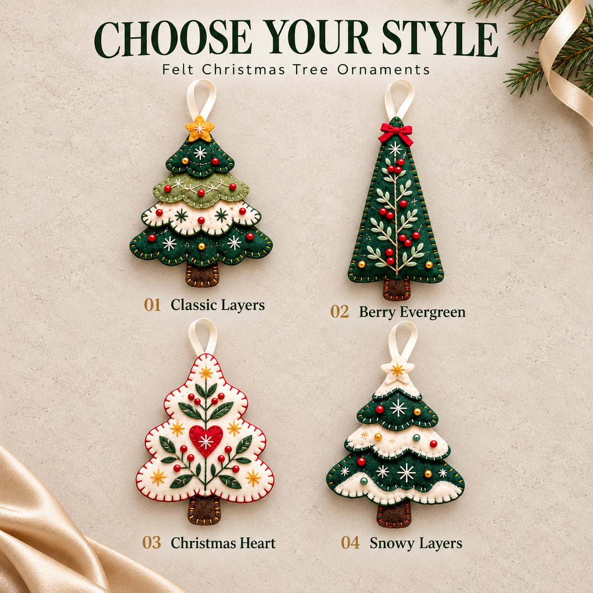 Handmade Felt Christmas Tree Ornament, Folk Floral Holiday Decoration, Rustic Christmas Keepsake Gift cd5869e1-73dc-4e30-8a87-6713c815f15e-B-n-m-u-c-y-th-ng-n-Gi-ng-sinh.png
