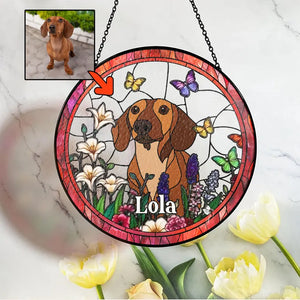 Custom Dog Portrait Art Suncatcher,Custom Pet Portrait,Stained Glass Dog Memorial,Custom Dog Portrait from Photo,Indoor Decor cd7ba80a-cba2-465c-9776-6325bfdd37cd-dsfsdfasa-7-.webp