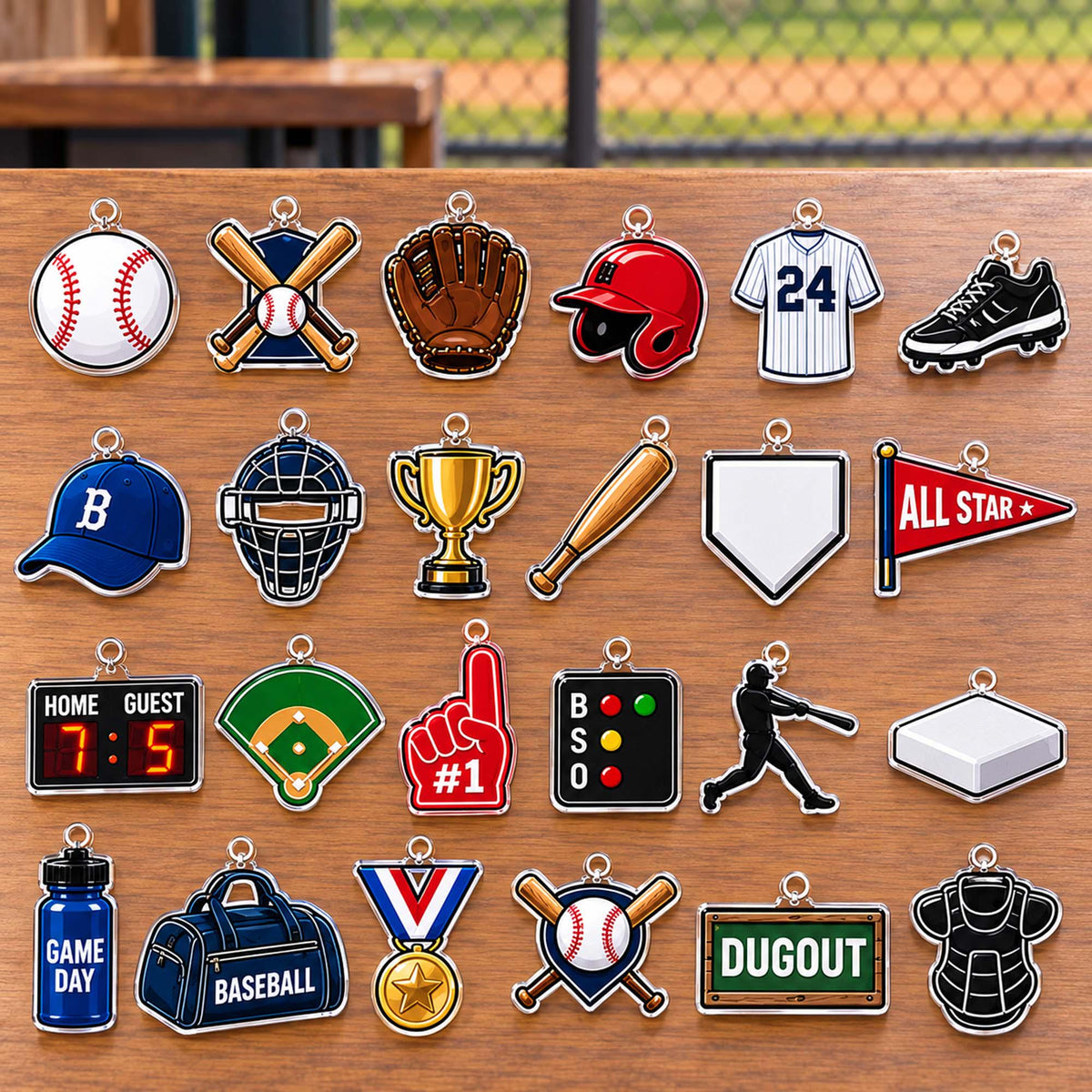 Personalized Baseball Advent Calendar 2026, Custom Baseball Blind Box, 24 Day Christmas Countdown with Baseball Tokens, Xmas Countdown Gifts cd856ad1-e239-4357-abef-3d93fa82f1df-il_fullxfull.8536360384_23tv.jpg