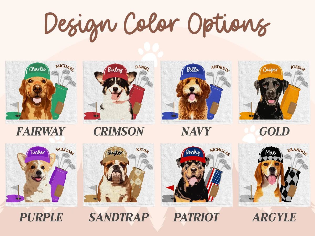 Custom Pet Golf Towel with Pet Photo, Personalized Dog Towels, Custom Cat Golf Towels, Dog Face Photo Golf Towel, Golf Lover Gifts for Dad cd97a04e-a579-451b-900b-64ccef9be0d1-dgfdfkutr-3-.webp