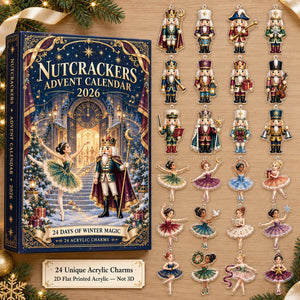 Personalized Nutcracker Advent Calendar 2026: 24-Day Countdown Box cd9ecf11-694c-49e4-ac2b-321c2db2e495-il_fullxfull.8602144347_460w.jpg