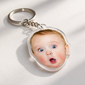 Custom Face Cutout Acrylic Keychain / Car Charm - Personalized Acrylic Keychain cdb2db2d-b1ab-412a-b6b5-dc57d0363f99.jpg