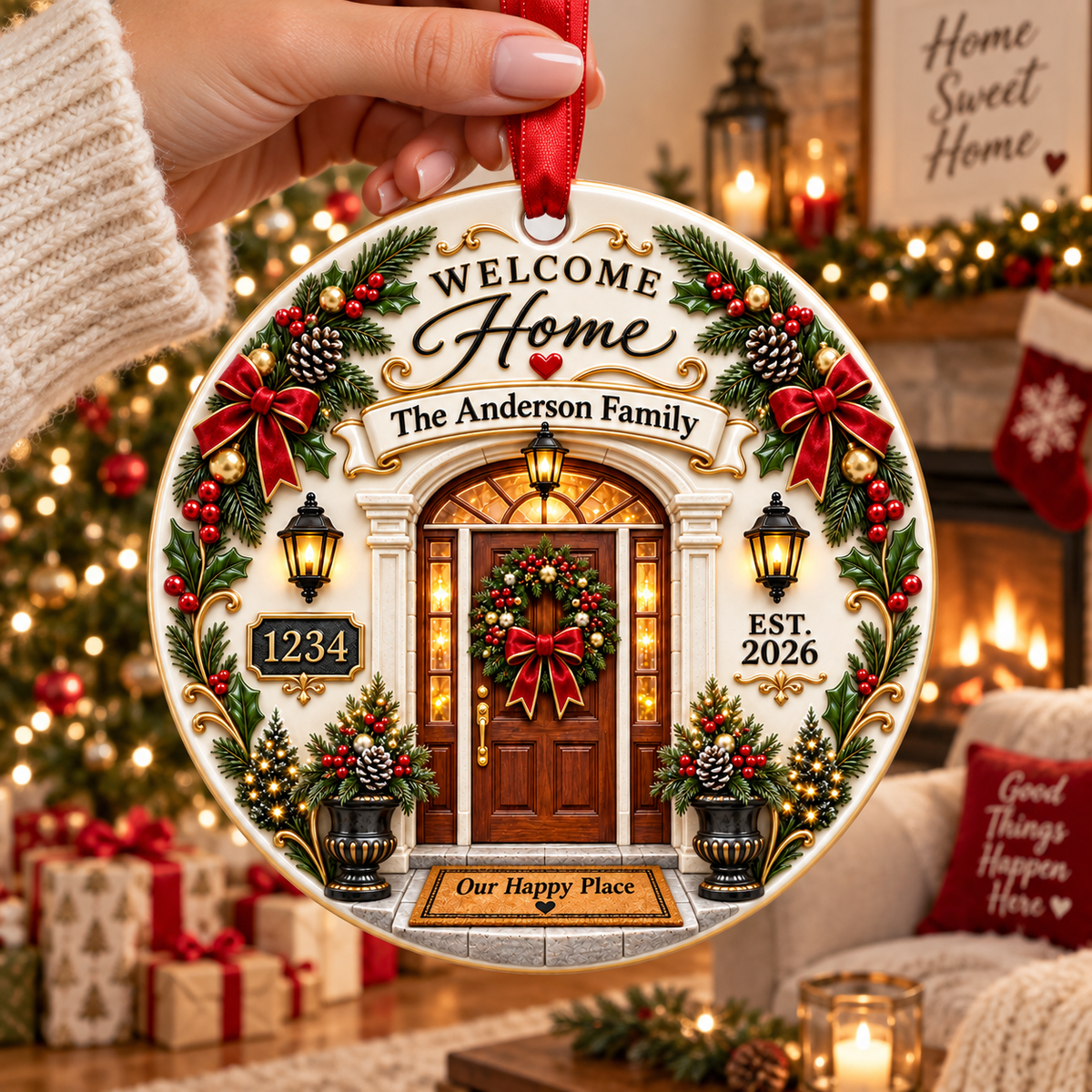 Custom First Home Welcome 3D Ornament - Personalized Housewarming Keepsake 2026 cde0b6ec-6074-46f4-8f73-0fcb97b6d928-Image-Sep-14-2026-10_34_38-AM-2-.png
