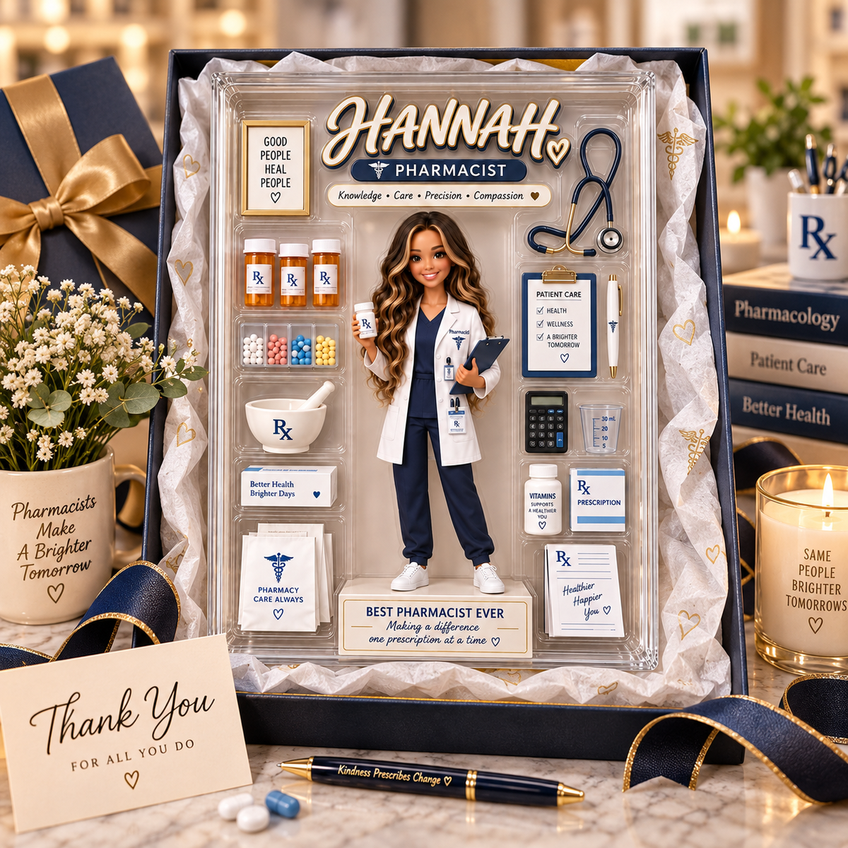Personalized Pharmacist Acrylic Block – Custom Photo & Name Pharmacist Figure, Pharmacy Decor & Pharmacist Appreciation Gift cde3e352-1022-4f69-a8b8-6d690b3302aa-Image-Sep-15-2026-03_04_55-PM-2-.png