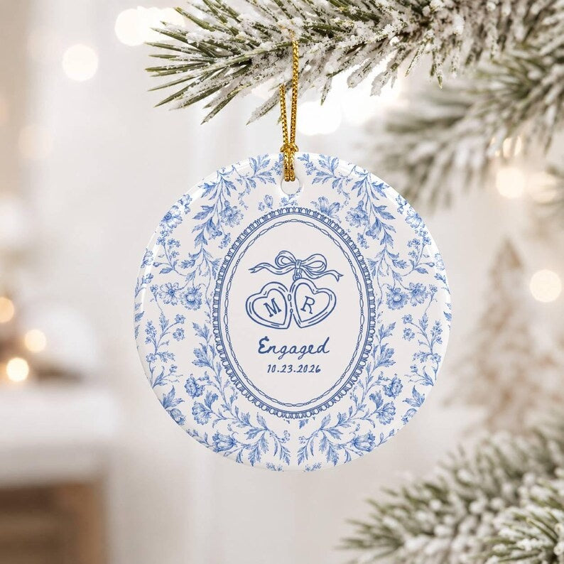 Personalized Engaged Ornament, Custom Couples Gift with Names and Date Engaged Ornament, Christmas Keepsake, First Christmas Engaged 2026 cdea80ab-110e-499e-9329-dedd434b45ba-ghfhhf-2-1-.jpg