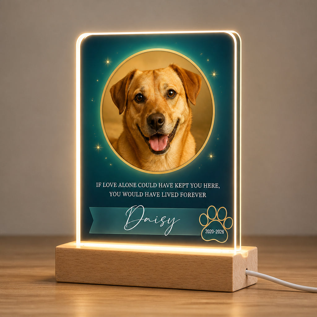 Custom Pet Memorial Photo Acrylic Night Light - Personalized Acrylic Night Light cdedf389-afef-48d9-b5a2-e0ea3dabffca.jpg
