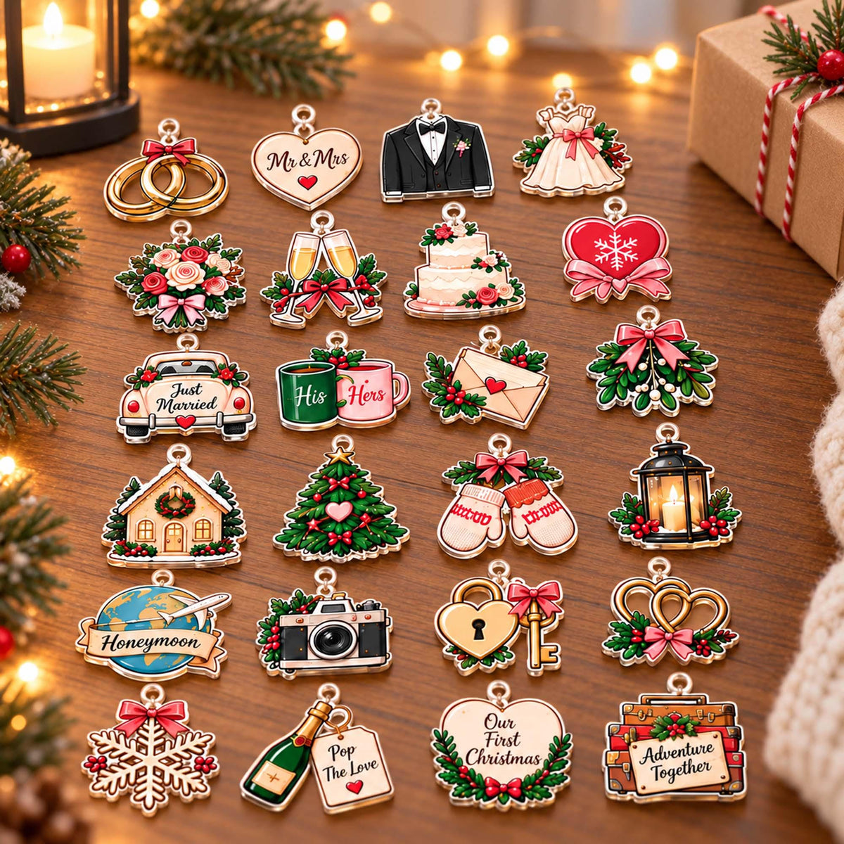 Personalized Newlywed Christmas Advent Calendar 2026, Custom Couple Name Blind Box, 24 Day Countdown Mr Mrs Xmas Ornament Set for Couples ce0550db-dc97-4f6d-ab40-101cc0b07ea0-il_fullxfull.8595222868_rm5o.jpg