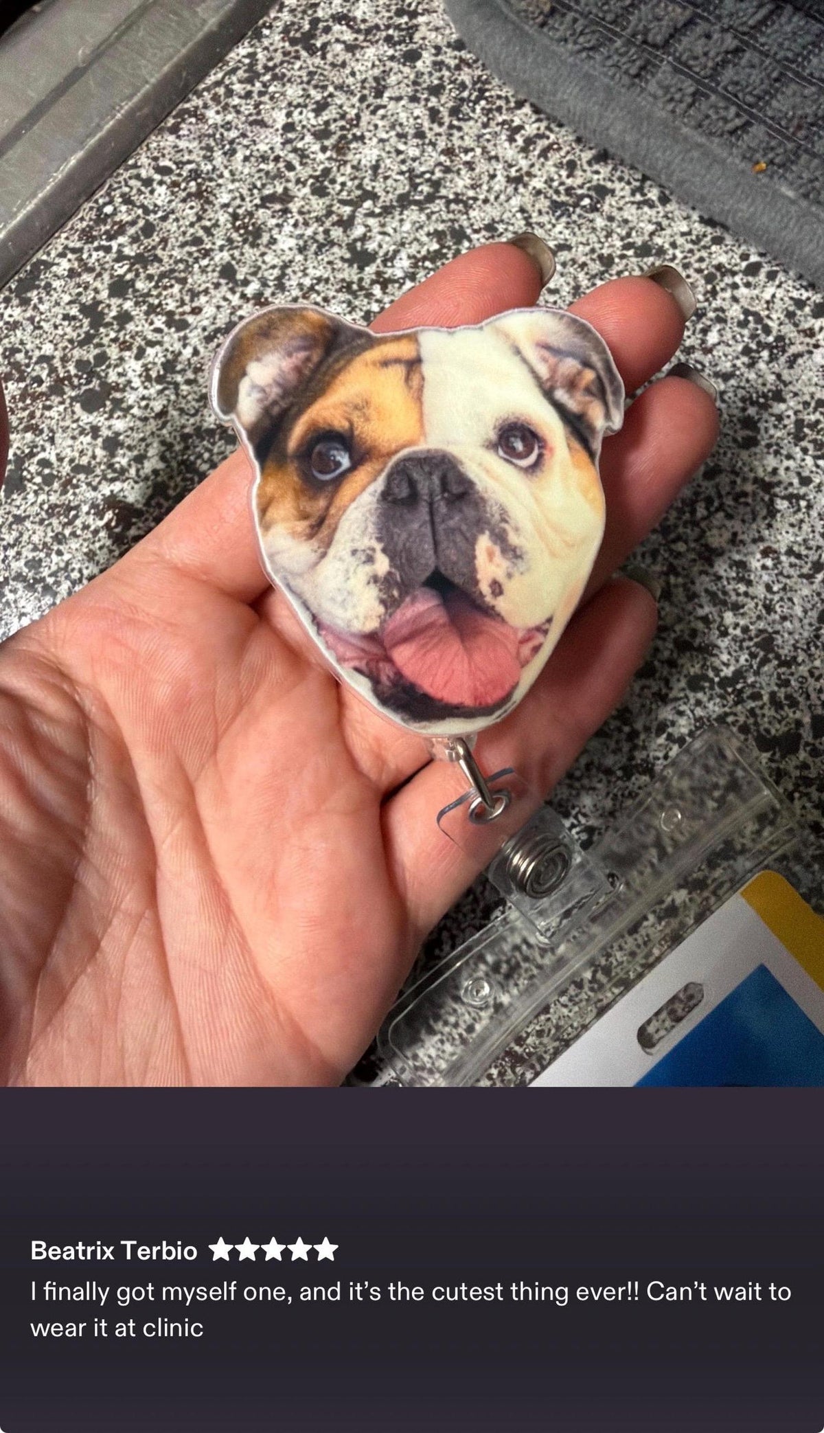 Custom Badge Reel Funny, Dog Badge Reel, Cat Badge Reel, Nurse Badge Reel, Christmas Badge Reel, Retractable Badge Holder, ID Badge Buddy ce0fbd71-71da-4f29-a6bf-57732e453421-il_1588xN.8110216559_tmg1.jpg
