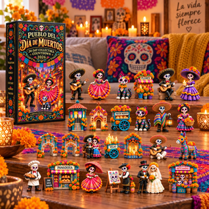 Pueblo del Día de Muertos 2026 – 24-Day Day of the Dead Collectible Countdown Calendar with 24 Unique Miniatures ce650cb9-e061-405d-8f84-f8827ef46b07-t-i-xu-ng-21-.png