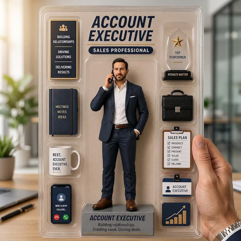 Personalized Account Executive Acrylic Block, Custom Photo Sales Professional Gift, 2D Printed Office Desk Decor, Top Performer Gift for Him ce6e1797-5d91-446a-88f1-715035125483-fjrtj-2-.jpg