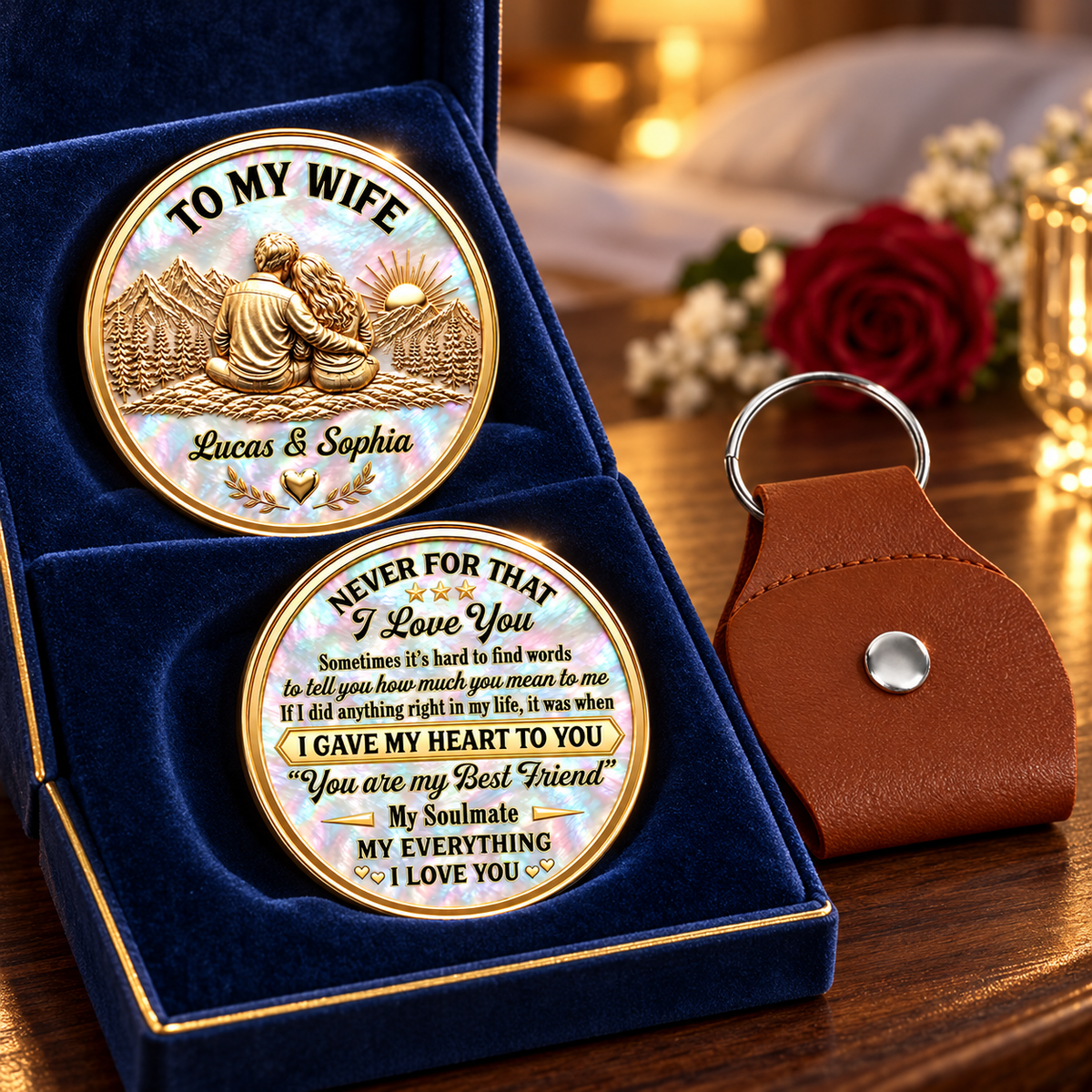 [3D Printing Effect] I Gave My Heart to You Pocket Hug - Unique Personalized Gifts for Wife, Husband, Couple cec1a306-1c7a-450f-92b9-471be26654ed-K-v-t-t-nh-y-u-trong-h-p-nhung.png