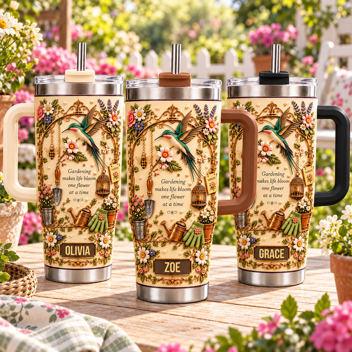 Gardening Makes Life Bloom - Personalized 40oz Tumbler ceccfda9-4257-489b-a1b3-5d7544231dad-4.jpg