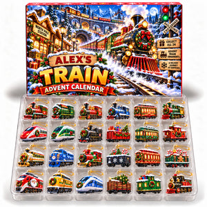 The North Pole Express Countdown - Personalized Christmas Advent Calendar ced5ab50-83ab-4f06-ad4d-d795863fc77b-w1_19df65a6-78d6-4bf9-9f9b-be67b9cd8f15.jpg