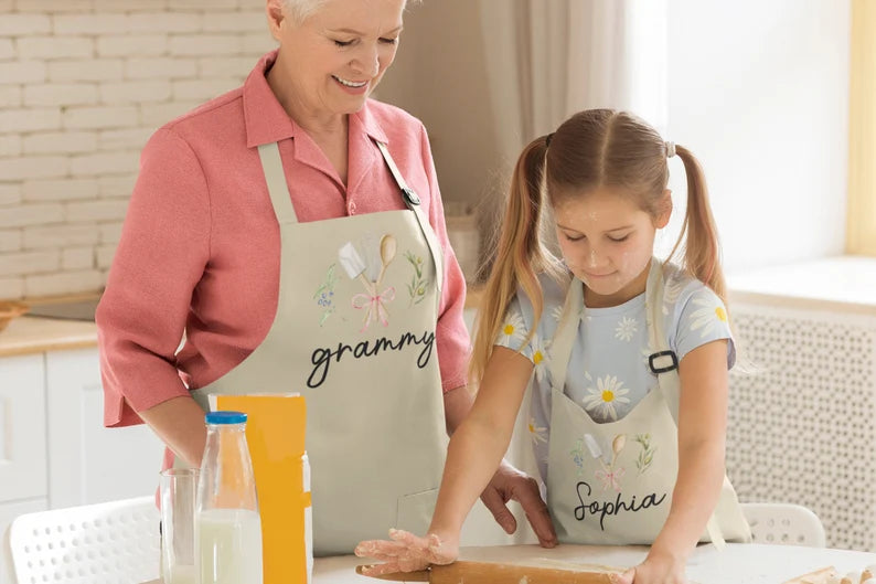 Personalized Kids Apron – Custom Printed Toddler Apron – Little Baker & Cooking Apron – Baking or Art Craft Apron – Unique Customized Gift cf002ac3-5559-4968-9e65-726c58ddaaba-dgfddf-3-.webp