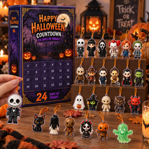 24 Days of Fright Halloween Advent Calendar – Spooky Horror Character Ornament Countdown, Creepy-Cute Collectible Gift for Horror Fans cf216e45-57a6-4590-82ec-685af901897d-a2.png