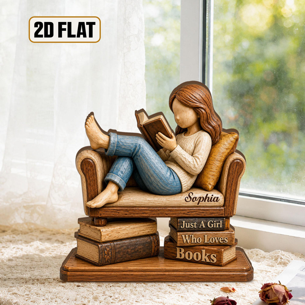Personalized “Just a Girl Who Loves Books” Wooden Reading Girl Tabletop Decor cf6f416c-a82d-496a-acdc-72bceb5ccdba-6.jpg