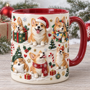 Corgi Christmas 3D Effect Printed Accent Mug cf81d00e-a7d1-4166-8a7c-b9fa2e2dcc3a-t-i-xu-ng-2-.png