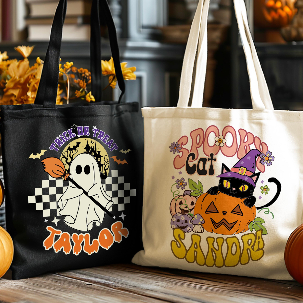 Personalized Halloween Tote Bag, Trick Or Treat Tote Bag, Halloween Bags for Kids Halloween Tote Bag for Gift, Candy Bags Halloween Basket cf9dbf3a-bf9c-4848-ab2c-cd8b290e7ee6-1.png