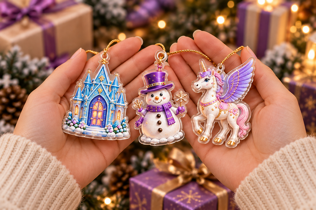 Fantasy Christmas Kingdom Advent Calendar 2026 24 Days of Magic Acrylic Ornaments Holiday Countdown Box Fairytale Gift for Kids cfbaadba-782f-495d-aad8-4fea4dedf664-2446360d-2142-4b72-b39d-b90c7182d96a.png