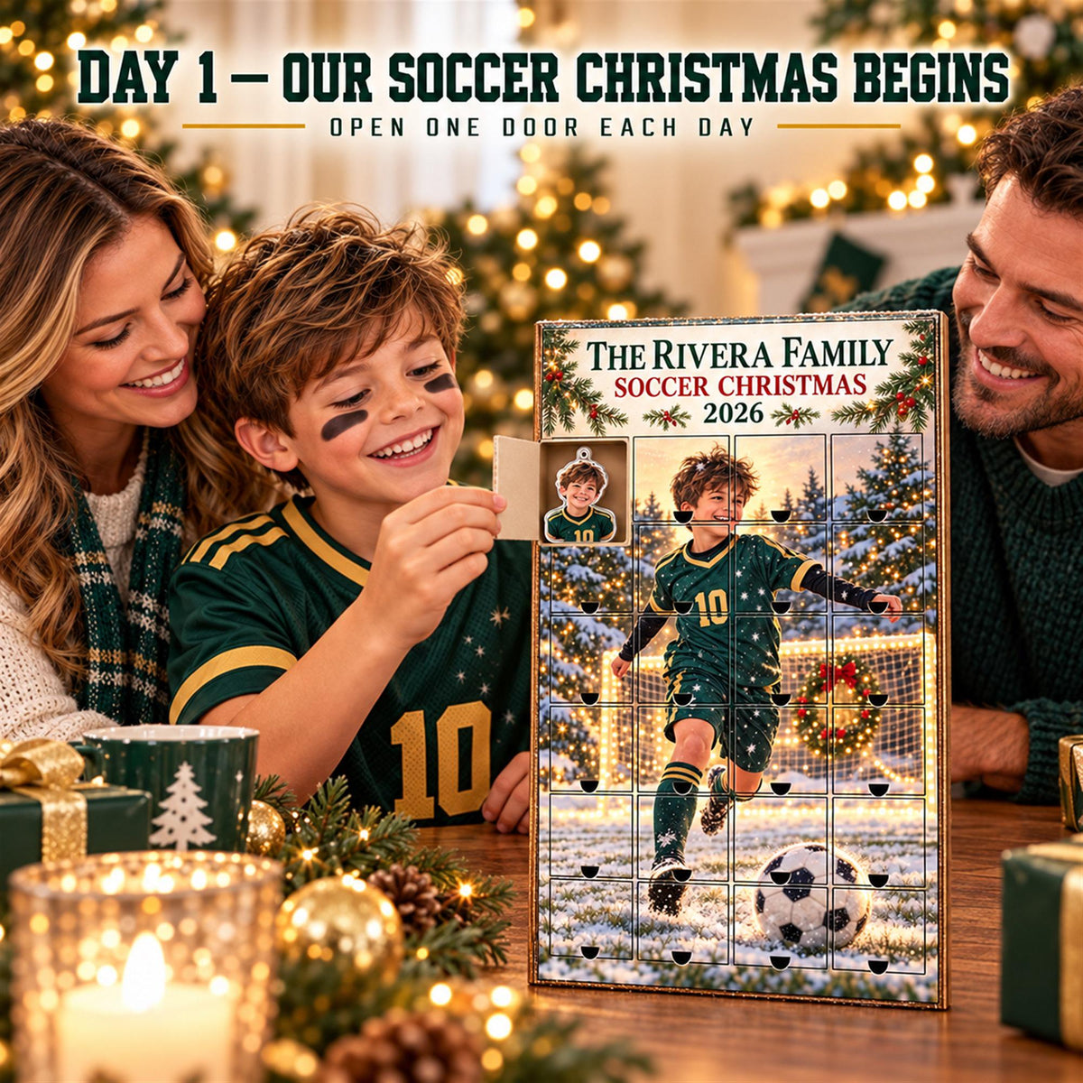 Personalized Soccer Advent Calendar with 24 Custom Photo Acrylic Ornaments, Player Number Christmas Gift for Soccer Family and Coach cfdb5a35-da8d-437b-8e41-dd79a9298d27-il_fullxfull.8648738039_940p.jpg