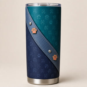 Dog Groomer Tool-Roll Badge Personalized Tumbler - Personalized Tumbler cff7a020-c1c7-43f7-90fe-bdbb3f783509.jpg